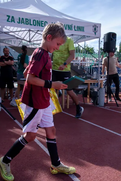JUNIOR NORTH CUP MICRO 2026, 6. 6. 2026