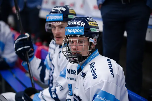 BTL – Litvínov, 18. 1. 2026