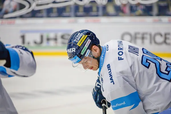BTL – Třinec, 18. 10. 2025