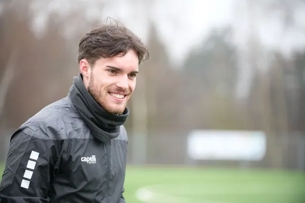 FK Jablonec B – FC Slovan B, 28. 3. 2026