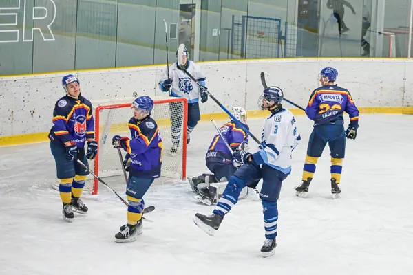 U20: BTL – CBE, 21. 11. 2025