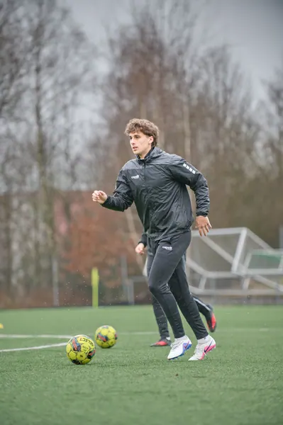 FK Jablonec B – FC Slovan B, 28. 3. 2026