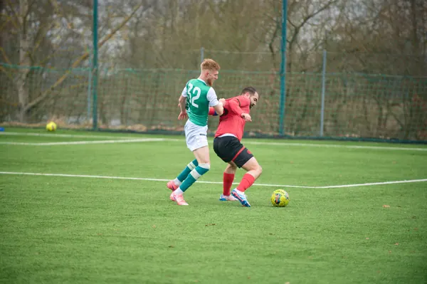 FK Jablonec B – SK Benátky n. J., 15. 3. 2026