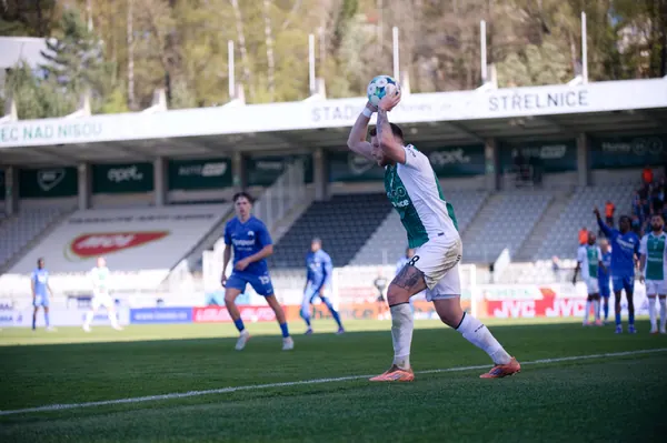 FK Jablonec – FC Slovan Liberec, 25. 4. 2026