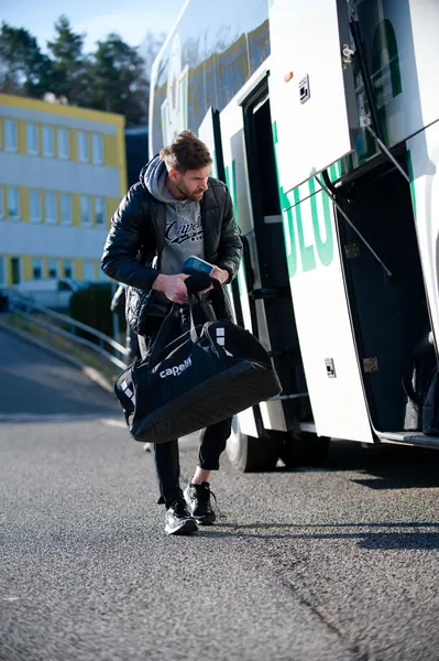 FK Jablonec – FK Bohemians Praha, 27. 3. 2026