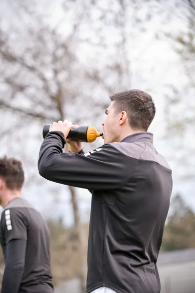 FK Jablonec B – FK Arsenal Česká Lípa, 19. 4. 2026