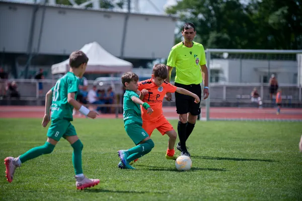 JUNIOR NORTH CUP MICRO 2026, 6. 6. 2026