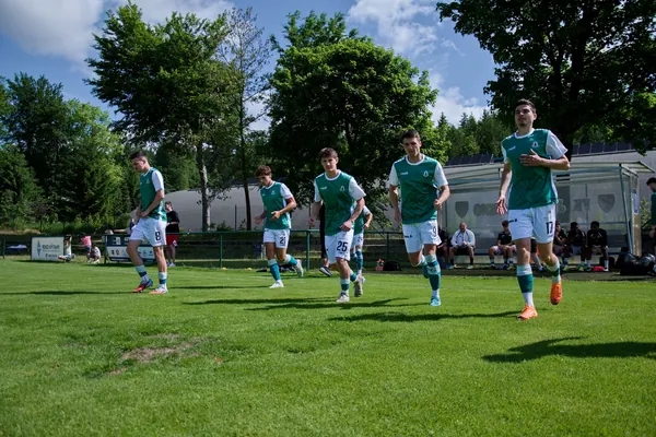 FK Jablonec B – TJ Ústí nad Orlicí, 31. 5. 2026