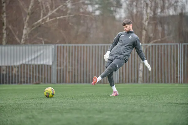 FK Jablonec B – FC Slovan B, 28. 3. 2026