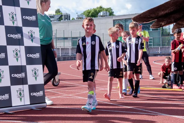 JUNIOR NORTH CUP MICRO 2026, 6. 6. 2026