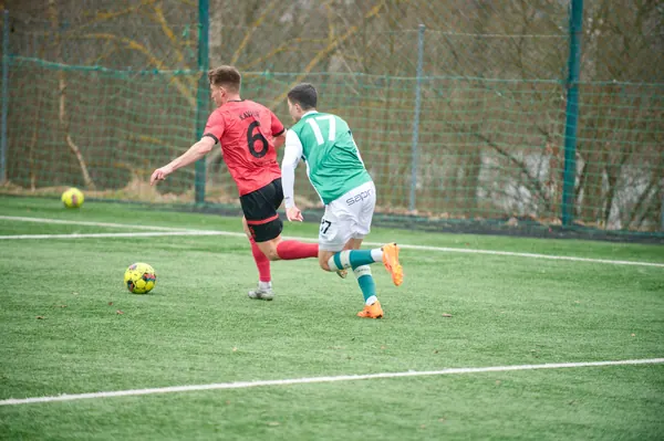 FK Jablonec B – SK Benátky n. J., 15. 3. 2026