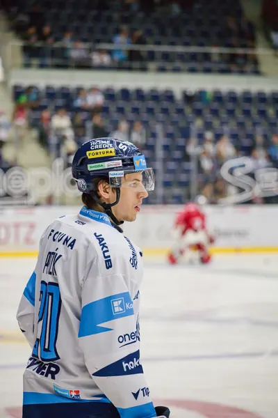 BTL – Třinec, 18. 10. 2025