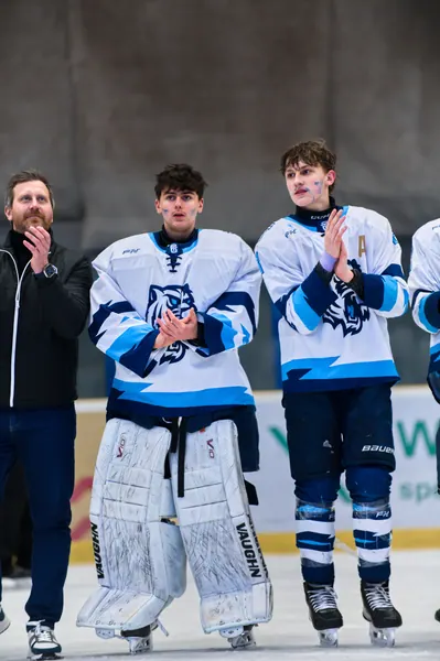 U15: BTL – Konec sezony, 1. 4. 2026
