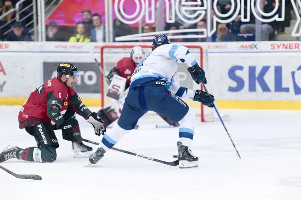 BTL – Sparta Praha, 25. 2. 2026