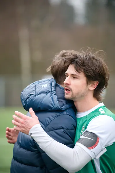 FK Jablonec B – SK Benátky n. J., 15. 3. 2026