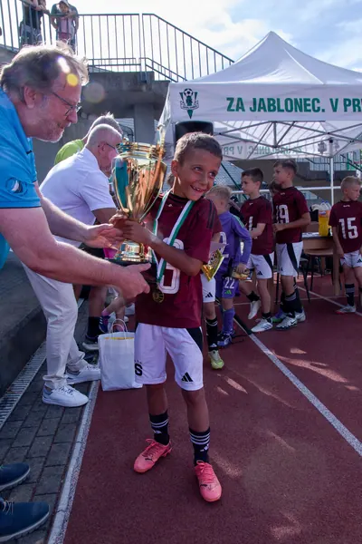 JUNIOR NORTH CUP MICRO 2026, 6. 6. 2026