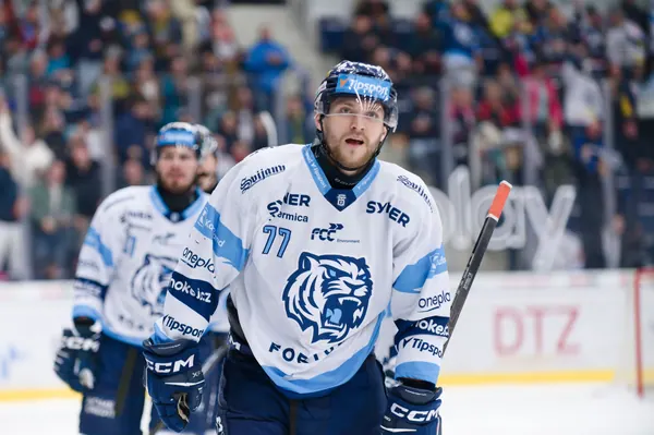 BTL – Dresden, 19. 2. 2026