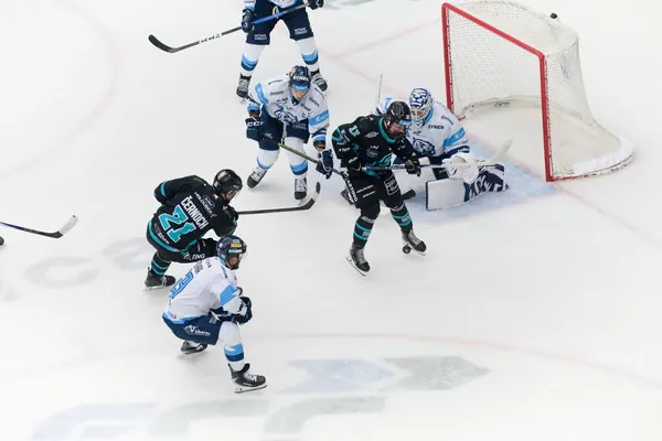 BTL – Karlovy Vary, 27. 3. 2026