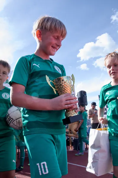 JUNIOR NORTH CUP MICRO 2026, 6. 6. 2026