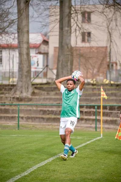 FK Jablonec B – FK Arsenal Česká Lípa, 19. 4. 2026