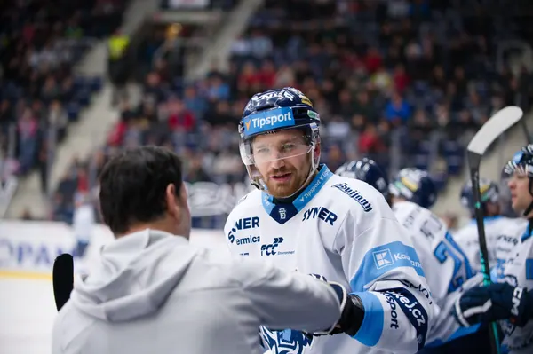 BTL – Litvínov, 18. 1. 2026