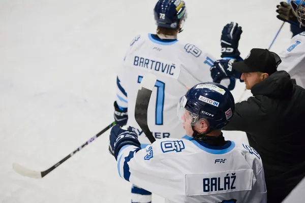 U20: BTL – Zlín, 17. 10. 2025