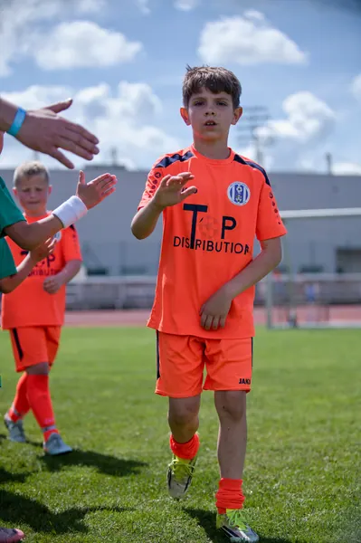 JUNIOR NORTH CUP MICRO 2026, 6. 6. 2026