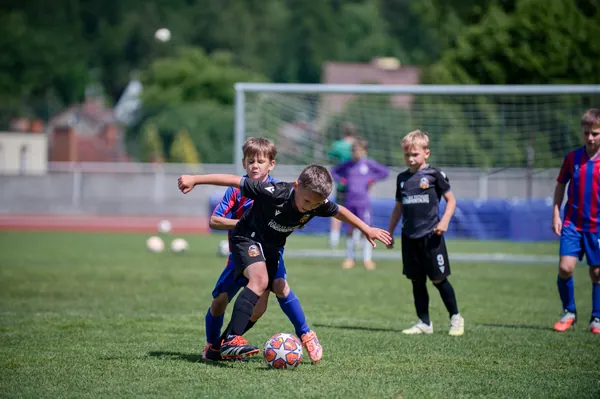 JUNIOR NORTH CUP MICRO 2026, 6. 6. 2026