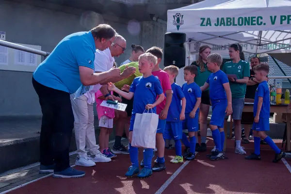 JUNIOR NORTH CUP MICRO 2026, 6. 6. 2026