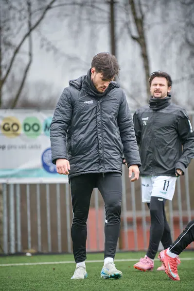 FK Jablonec B – FC Slovan B, 28. 3. 2026