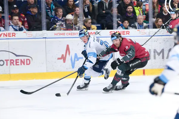 BTL – Sparta Praha, 25. 2. 2026