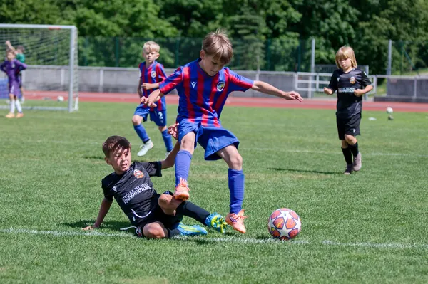 JUNIOR NORTH CUP MICRO 2026, 6. 6. 2026