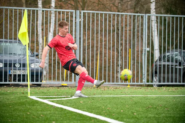 FK Jablonec B – SK Benátky n. J., 15. 3. 2026