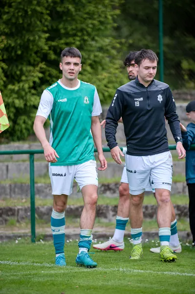 FK Jablonec B – FK Varnsdorf, 17. 5. 2026