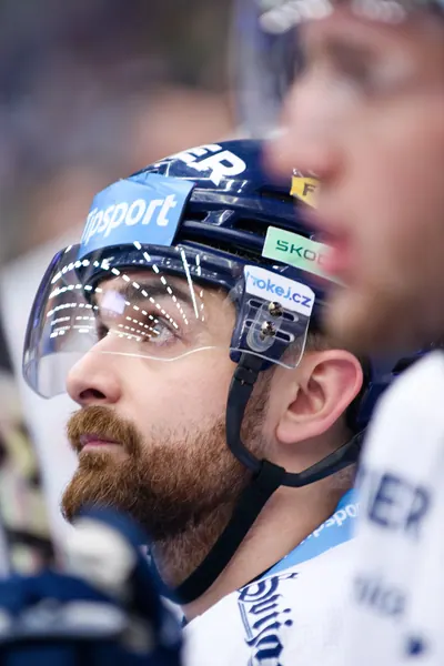 Marek Zachar, 27. 3. 2026, BTL – Karlovy Vary