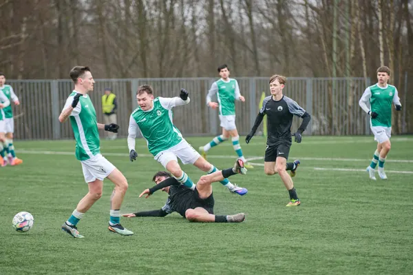 FK Jablonec B – FC Slovan B, 28. 3. 2026