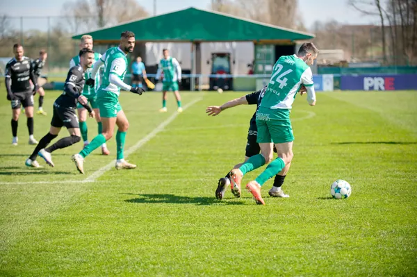 FK Jablonec – FK Bohemians Praha, 27. 3. 2026