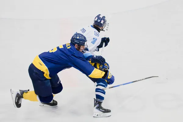 U20: BTL – Zlín, 17. 10. 2025