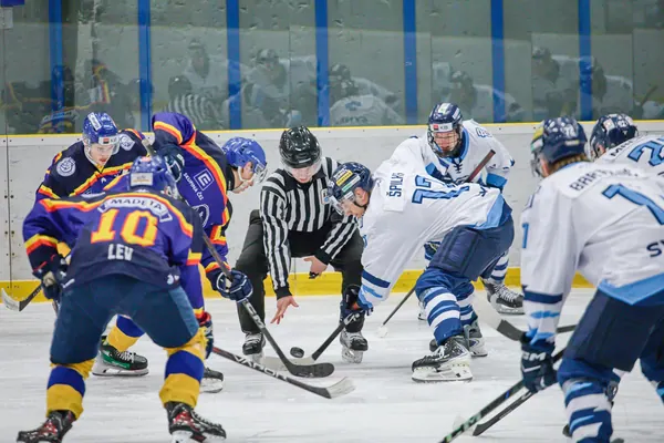 U20: BTL – CBE, 21. 11. 2025