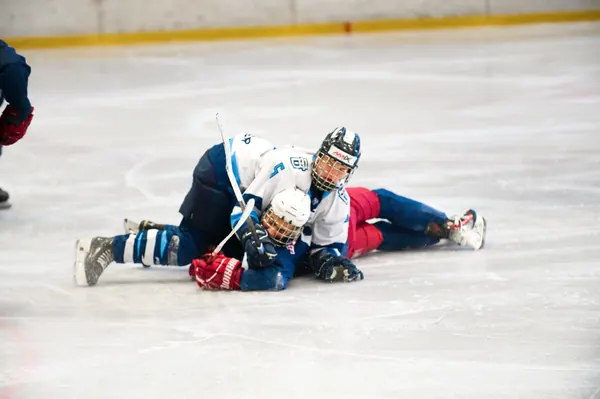 U15: BTL – Salzburg, 1. 4. 2026