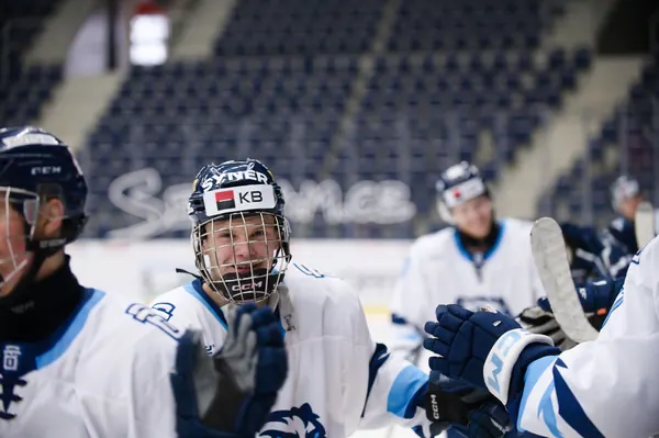 U20: BTL – Pardubice, 24. 1. 2026