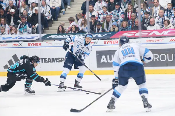 BTL – Karlovy Vary, 20. 3. 2026