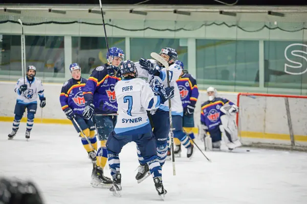 U20: BTL – CBE, 21. 11. 2025