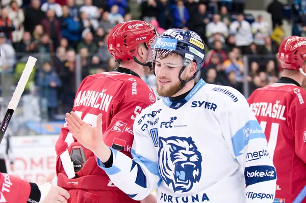 BTL – Třinec, 16. 1. 2026