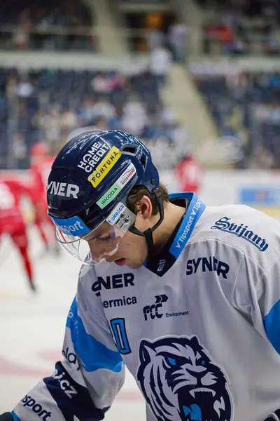 BTL – Třinec, 18. 10. 2025