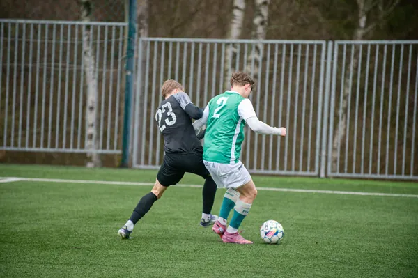 FK Jablonec B – FC Slovan B, 28. 3. 2026