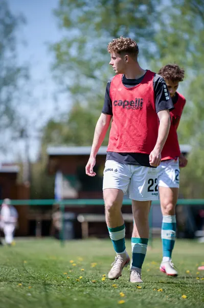 FK Jablonec B – FK Baník Most, 3. 5. 2026
