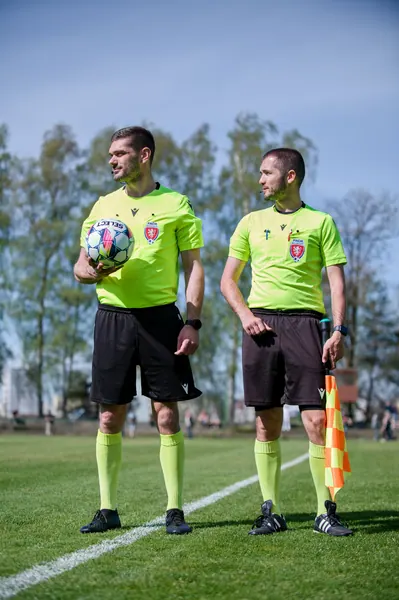 FK Jablonec B – FK Baník Most, 3. 5. 2026