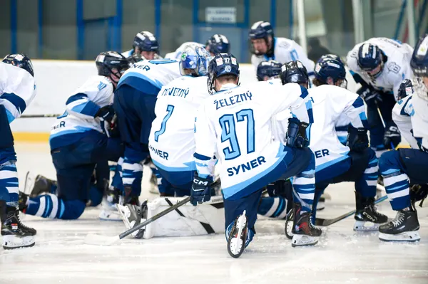 U17: BTL – Sparta Praha, 29. 3. 2026