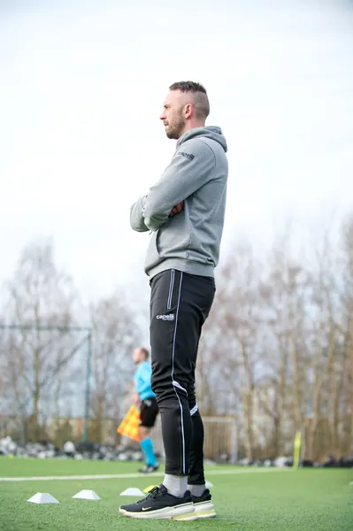 FK Jablonec B – SK Zápy, 1. 3. 2026